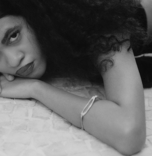 Bracelete Bones - Banho de Platina