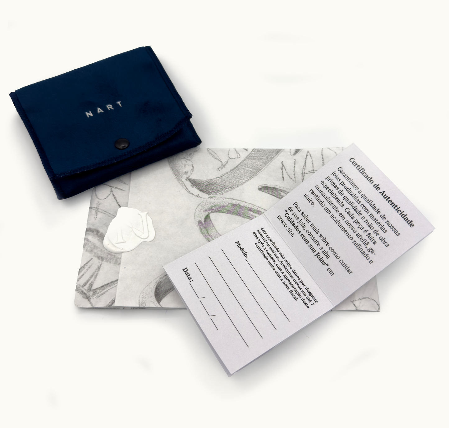 Anel Fio - Prata 925 + Banho de Ouro 18k