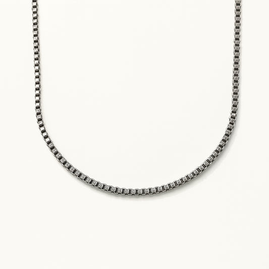 Corrente Veneziana - Banho de Platina