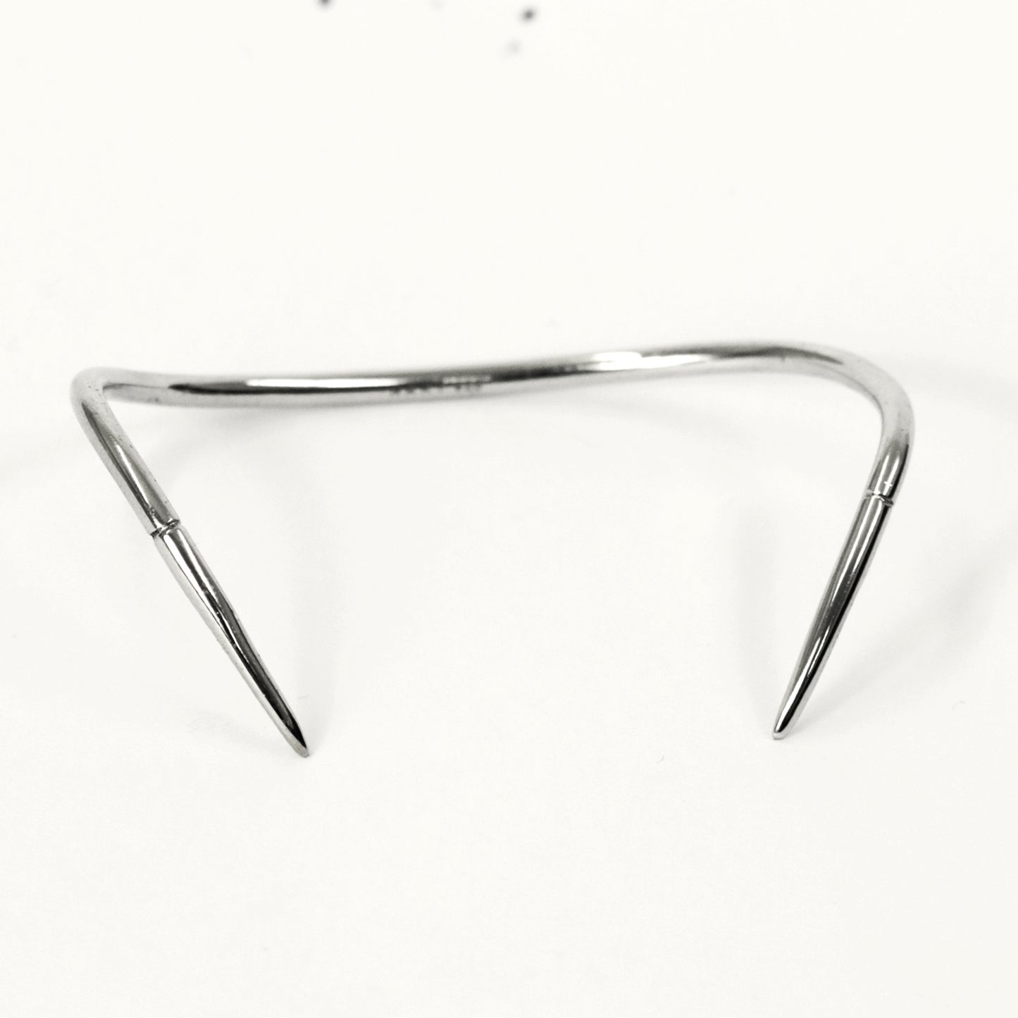 Bracelete Garras (Prata 925)