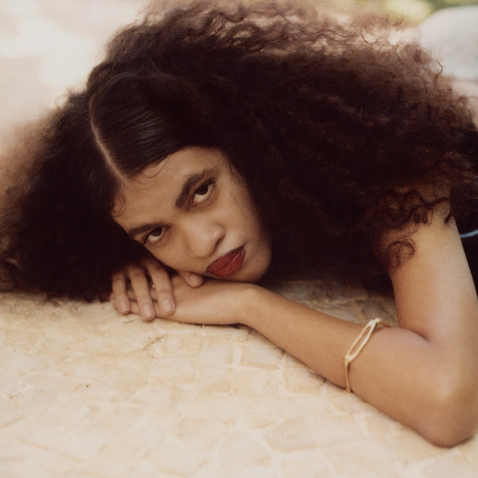 Bracelete Bones - Banho de Ouro