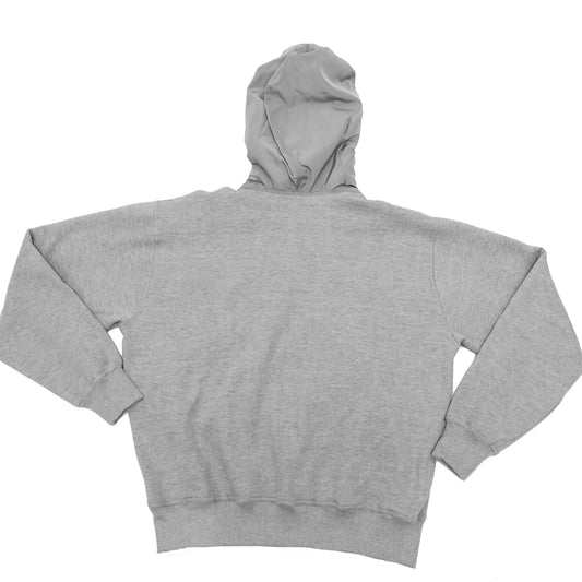 Double Hoodie Hoodie Mescla