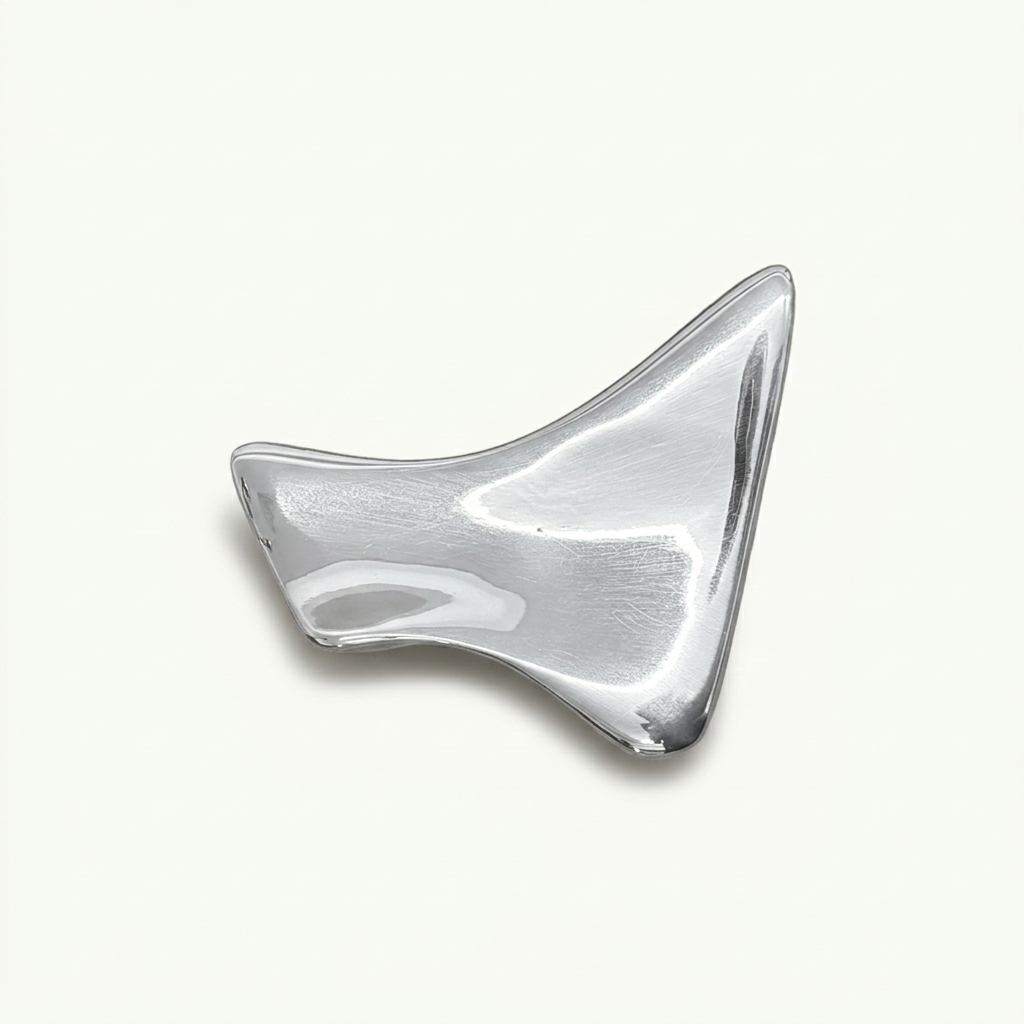 Pendurador Distort P - Alumínio Fundido