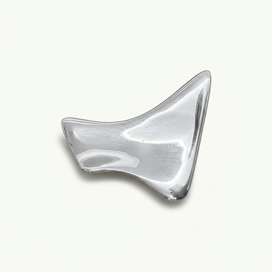 Pendurador Distort P - Alumínio Fundido