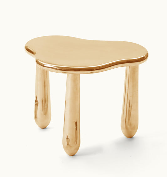 Banco Morphos - Latão