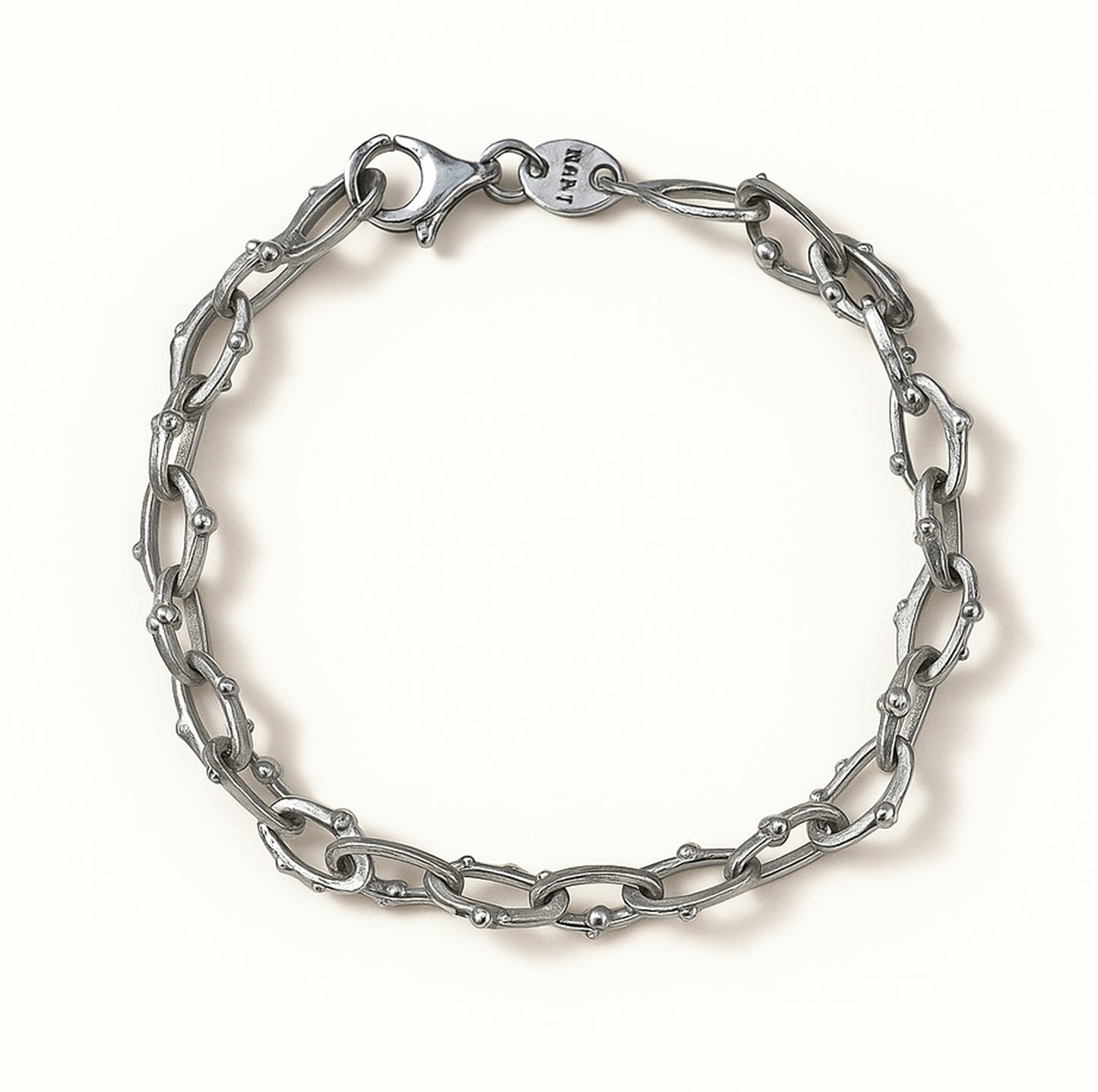 Pulseira Bolhas - Prata 925